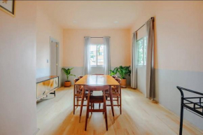 3 BDR Modern Apt Enjoy Mexico City Chapultepec